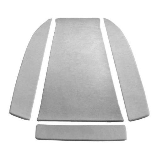 VW T4 interior trim for high top roof Sportline, SWB