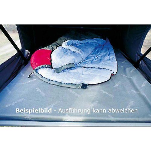VW T4 pop top bed, Superflat, LWB, till 2003, front pop up