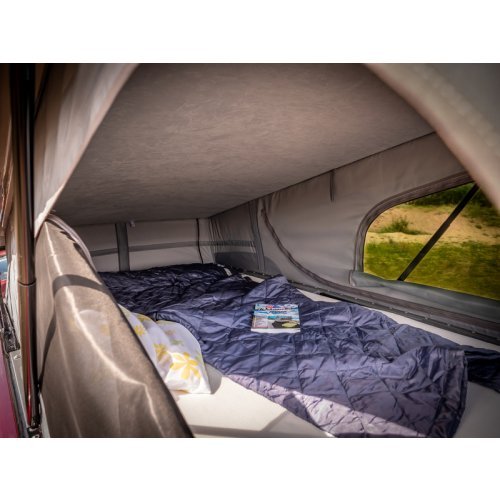 SD VWT5/6 KR Tray EasyFit Standard