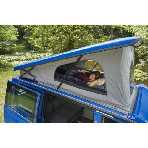 SD VWT5/6 KR Tray EasyFit Standard