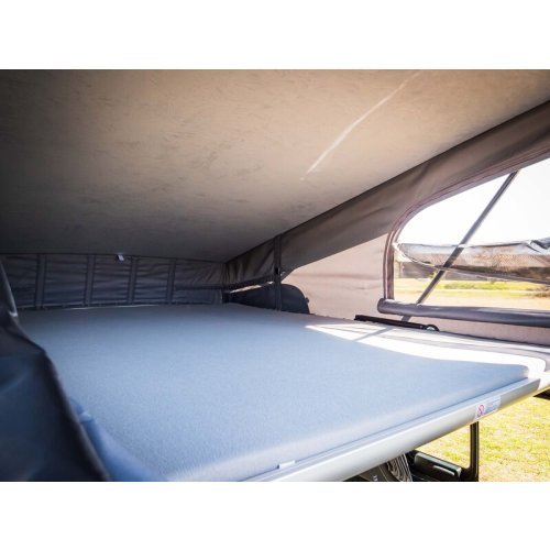 SD bed luxury Easyfit Mercedes Vito LR front high 2015