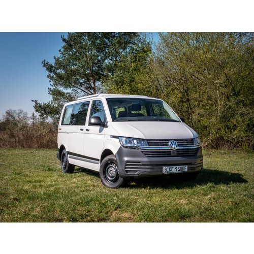 T6/5 pop-up roof Easy Fit Ultra-flat white