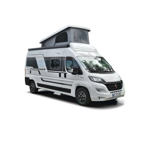 Reimo Pop-Up roof for Ram Promaster L2 H2 / Fiat Ducato 