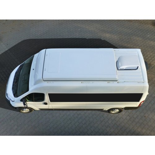 Reimo Pop-Up roof for Ram Promaster L2 H2 / Fiat Ducato 