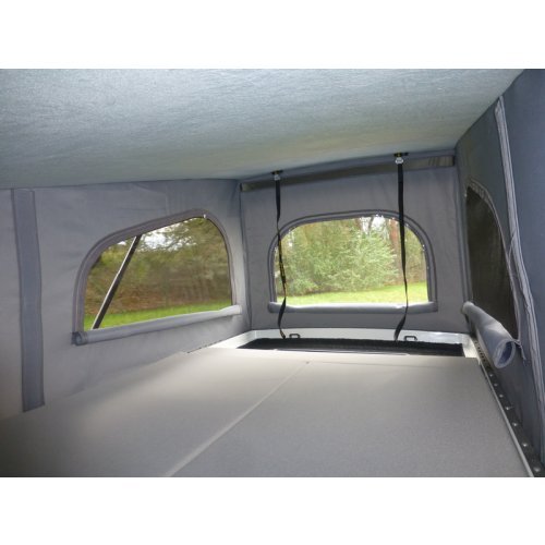 Reimo Pop-Up roof for Ram Promaster L2 H2 / Fiat Ducato 