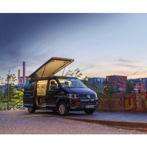 Open Sky for all tent bellows T5/6 KR EasyFit KR Ultraflat, surcharge