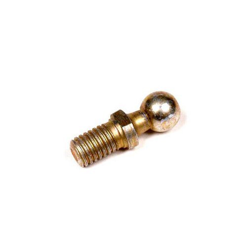 ball bolt with thread short