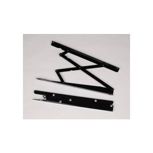 Sleeping roof scissors superflat 100°, 2 pieces