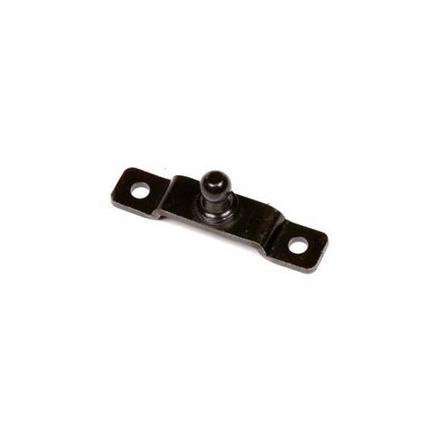 Angle.support.gas.spring.GFK-bed