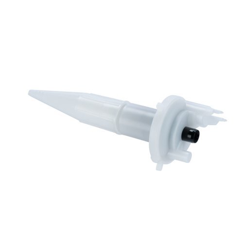 Sika PowerCure mixer - round nozzle