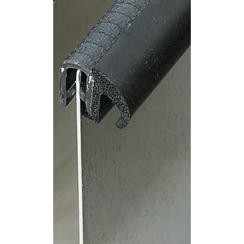 Lip profile - clamping range 1.0-4.0 mm - 50 m