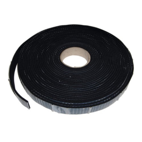 Cellular rubber 3 mm strong, self-adhesive