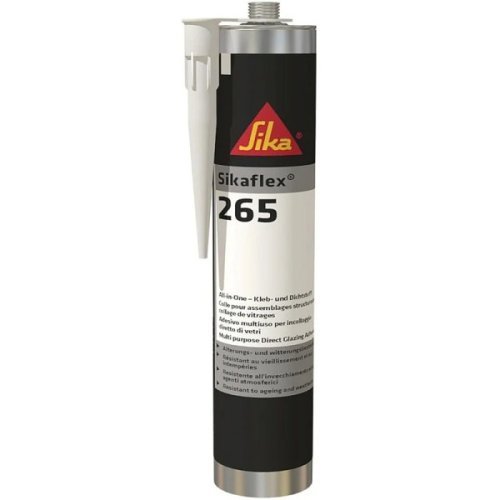 Special adhesive Sikaflex 265