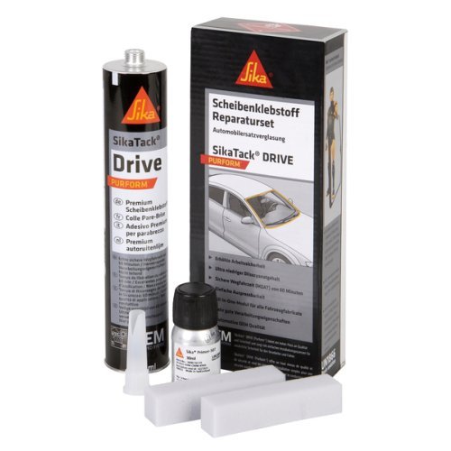 SikaTack-Drive RepSet Pur