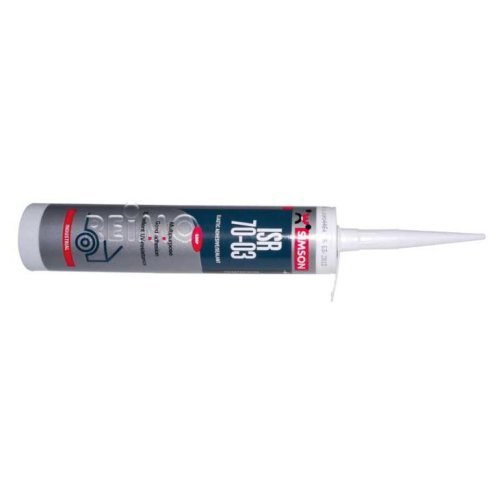 SMP adhesive - ISR70-03, grey