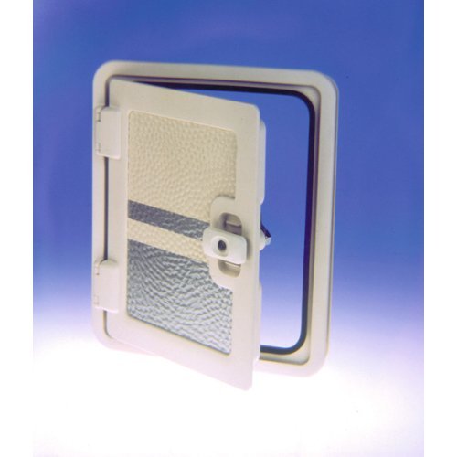 SK4 luggage lid 375x305mm in FIAT