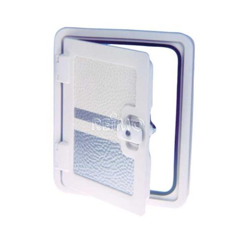 SK4 luggage lid 700x405mm
