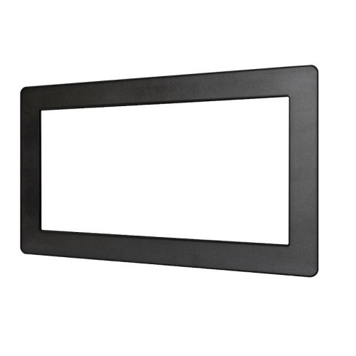 ACRYLIGHT 700x300 Schwarz