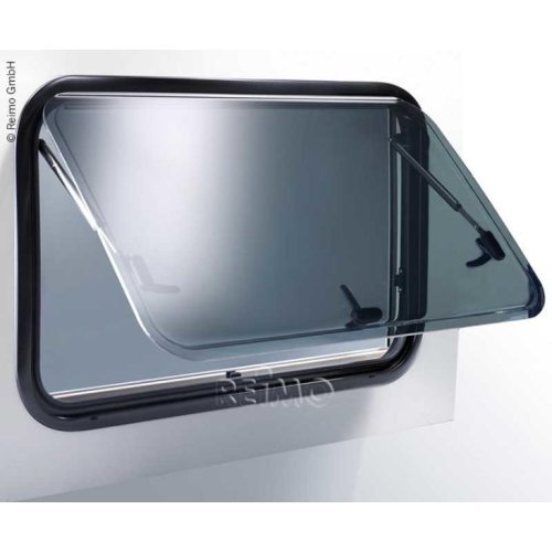 Dometic Window, Top Hinged Window S7P, Van Side Window 700x465