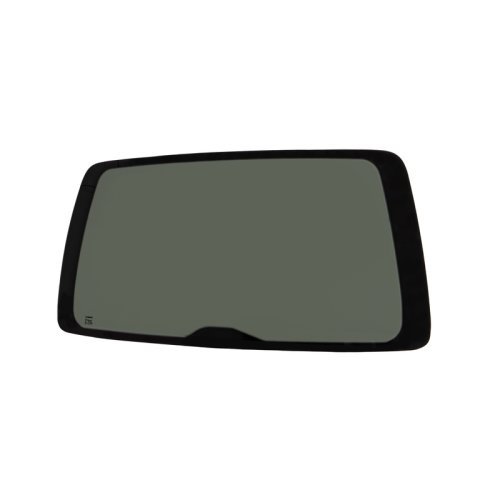 Carbest rigid rear window for VW Caddy Maxi, BJ. 2004-2016