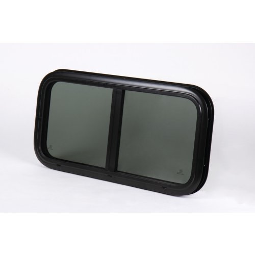 Caravan Window, Caravan Sliding Window, Carbest, 500x350 RW-Motion
