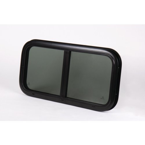 Caravan Window, Caravan Sliding Window, Carbest, 500x350 RW-Motion