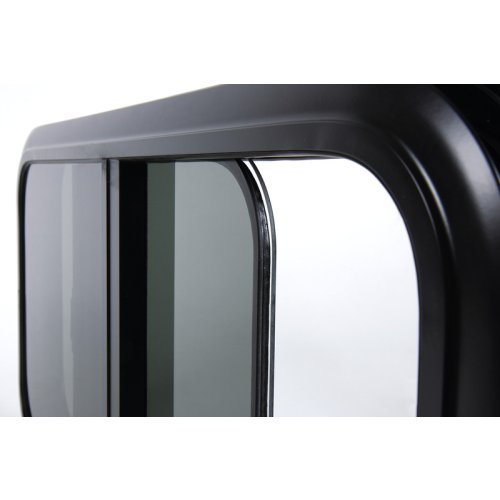 Caravan Window, Caravan Sliding Window, Carbest, 500x350 RW-Motion