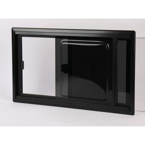 Acrylic sliding window RW Style Slide 500x450 mm
