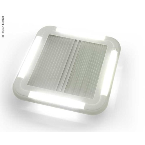 Roof hood 452x402 mm, incl. sealing ring, without forced ventilation