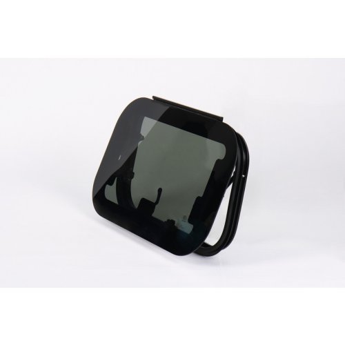 Carbest RW Eco Top Hung Window, real-glass 350x500