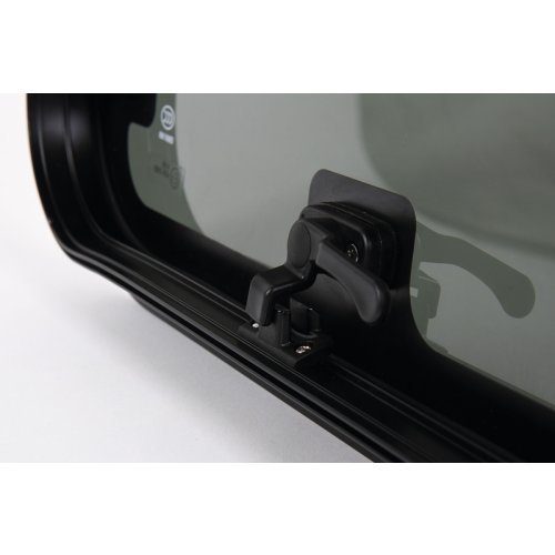 Carbest RW Eco Top Hung Window, real-glass 350x500