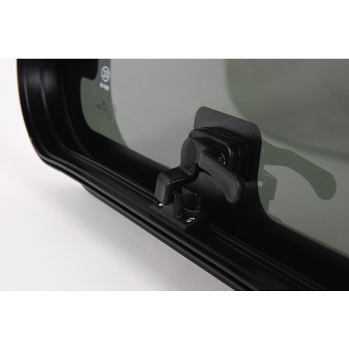 Carbest RW Eco Top Hung Window, real-glass 350x500