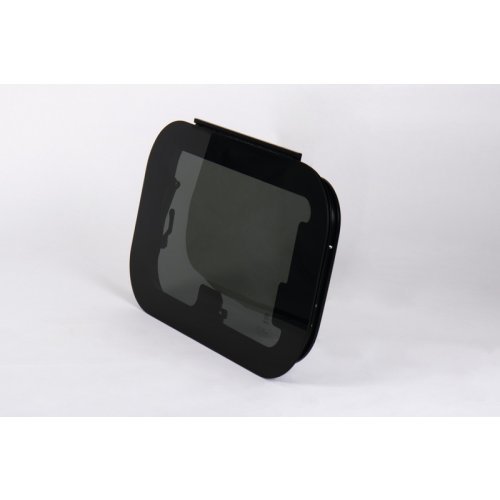 Carbest RW Eco Top Hung Window, real-glass 350x500