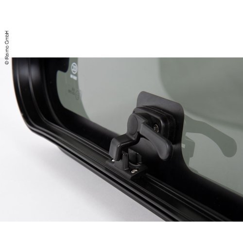 Carbest RW Eco Top Hung Window, real-glass, 500x450