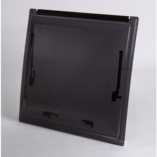 Carbest RW Rear Frameless Top Hung Window 260x560
