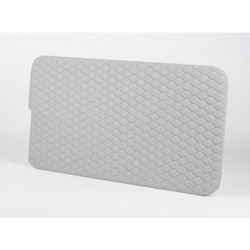 interior VW T5/T6 Bus, grey, sliding door with velcro