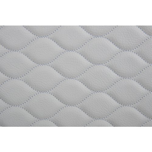 interior VW T5/T6 Bus, grey, sliding door with velcro