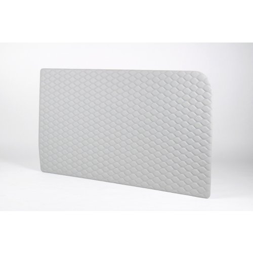 Interior trim VW T5/T6 KR + LR Bus, grey, opposite sliding door