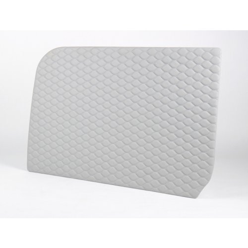 Interior trim T5/T6 Bus, grey, rear left