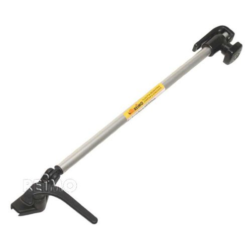 Polyvision extension arm for Ducato for models from 2002 to 2006, left, 300 mm