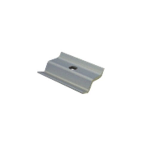 Fixing plate set, 23-44 mm, 20 items