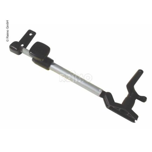 Window opener for Polivitrum window, 230 mm left