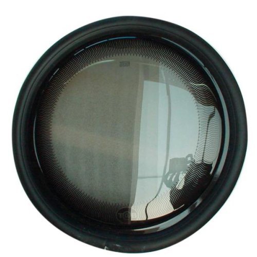 Pull eye Ø 362 mm - For motorhome, high roof &amp; vans