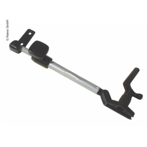 Window opener for Polivitrum window, 230 mm left