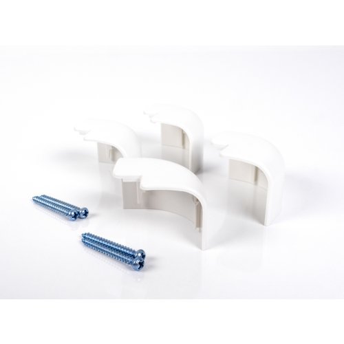 Carbest Blackout Blind for Porthole Windows RW Nautic 295 mm - incl. Flyscreen