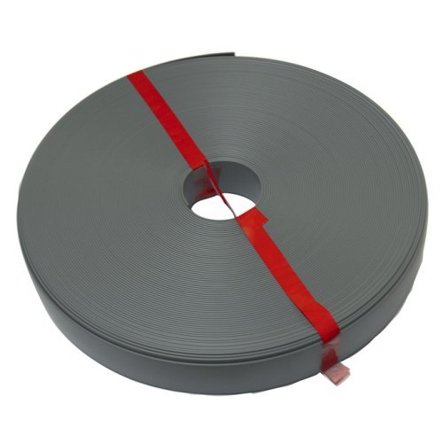 Trim tape for hinged and sliding windows