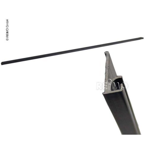 Aluminum rail 947mm