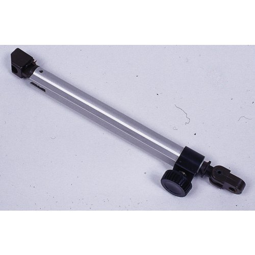 Window arm for outwards opening window 460 x 160 mm 20 cm