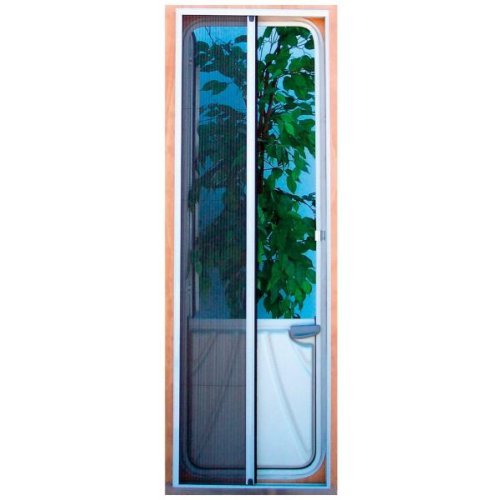 Cabin door cable routeing bedplate