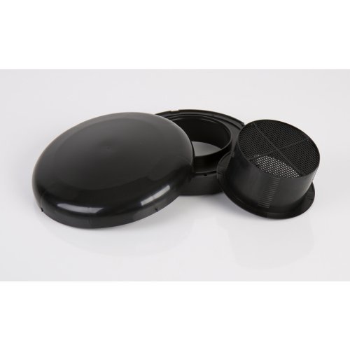 Pilzlüfter Durchm. 200mm